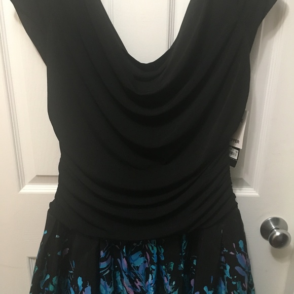 Missy Party Dress - Picture 3 of 8